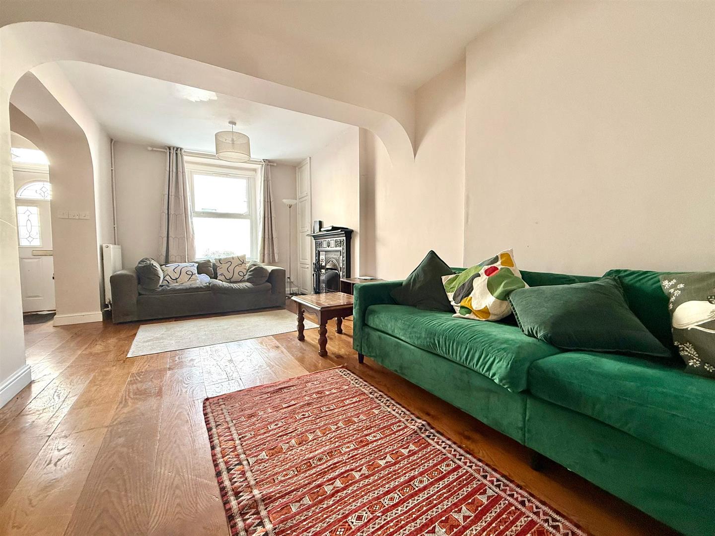 Kimberley Road, Sketty, Swansea, SA2 9DP